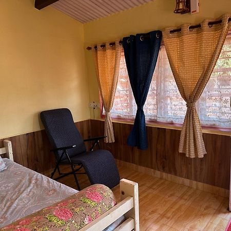 Kanjira House Ооти Екстериор снимка