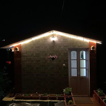 Kanjira House Ооти Екстериор снимка