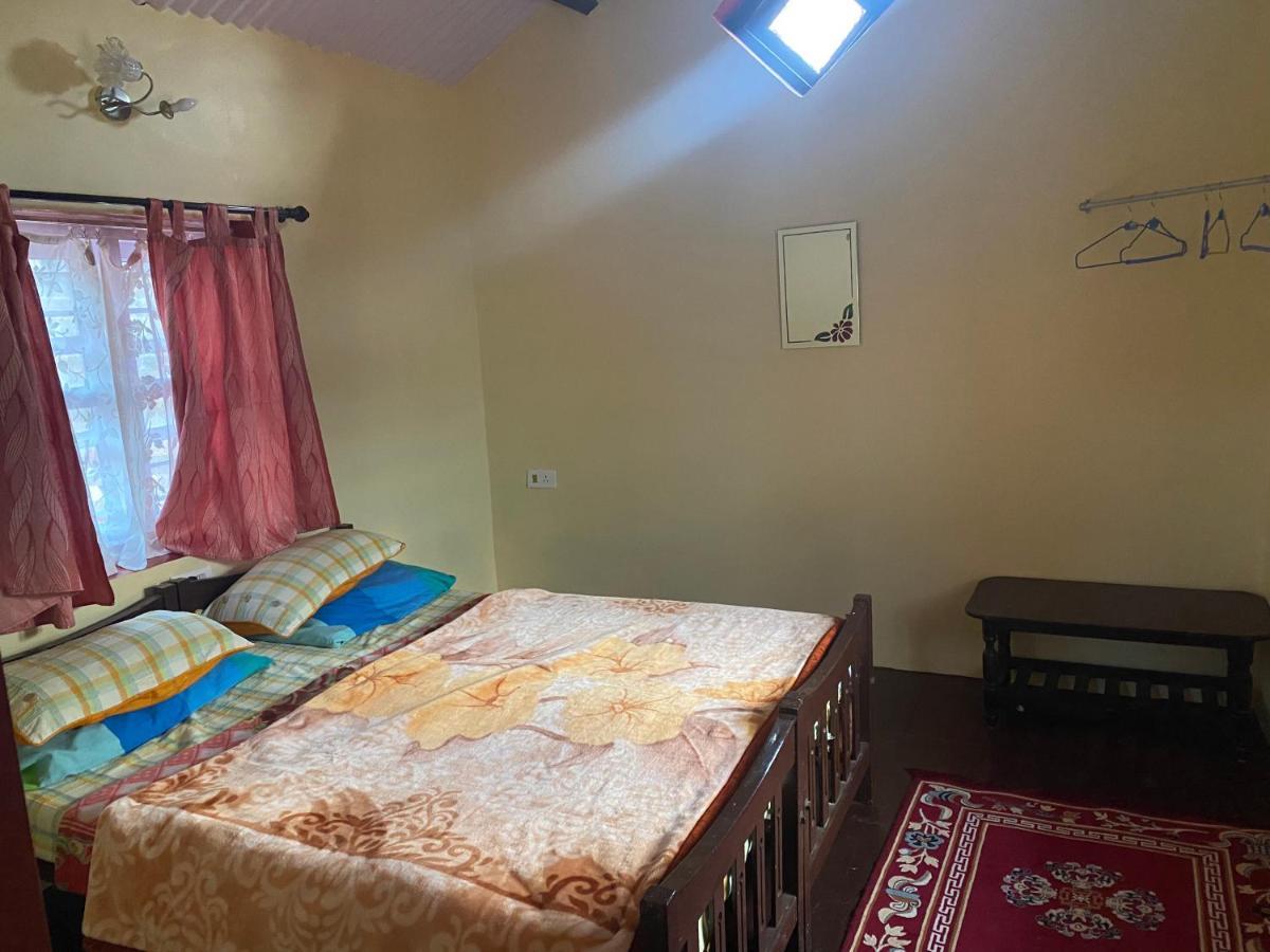 Kanjira House Ооти Екстериор снимка
