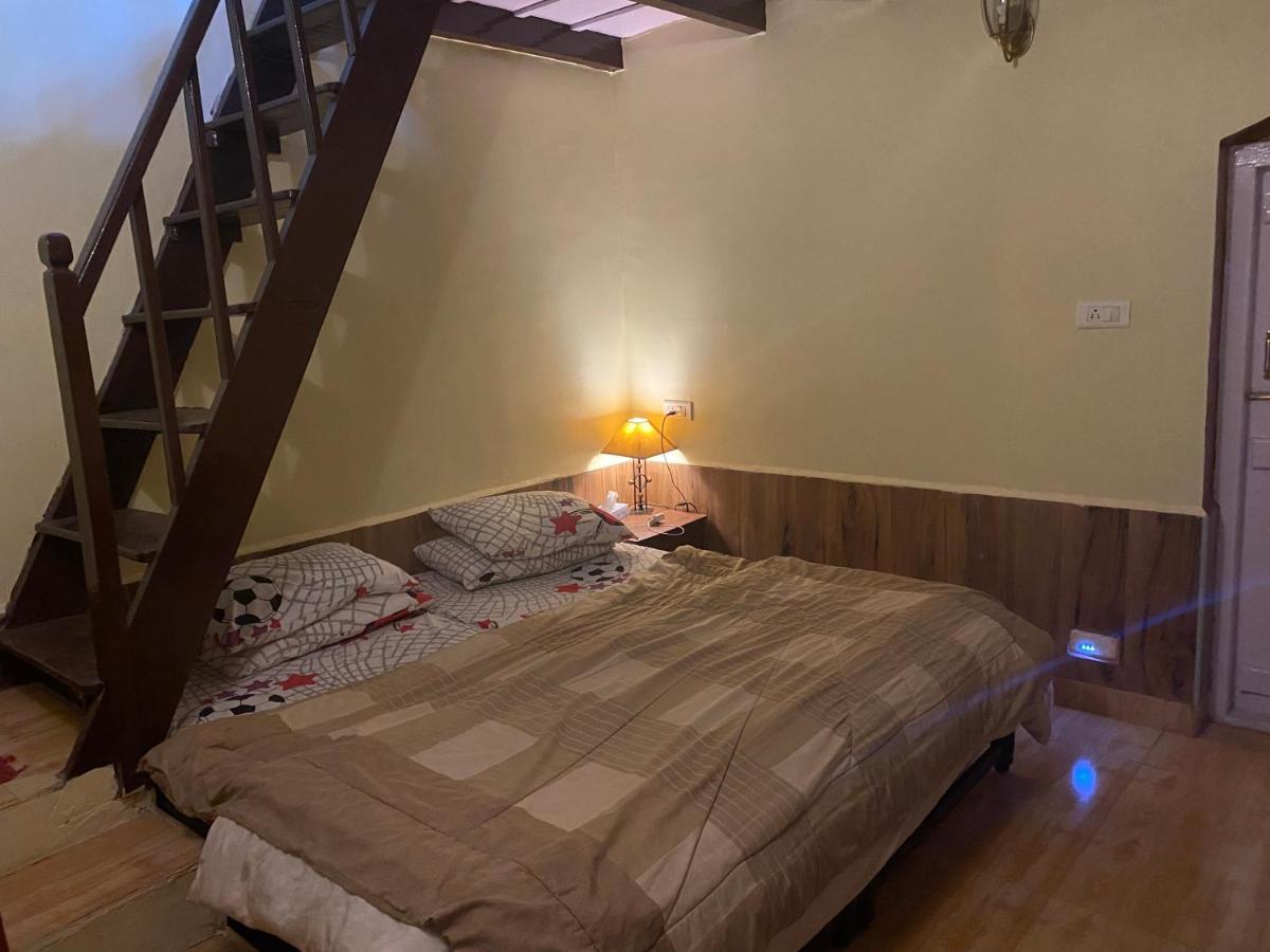 Kanjira House Ооти Екстериор снимка