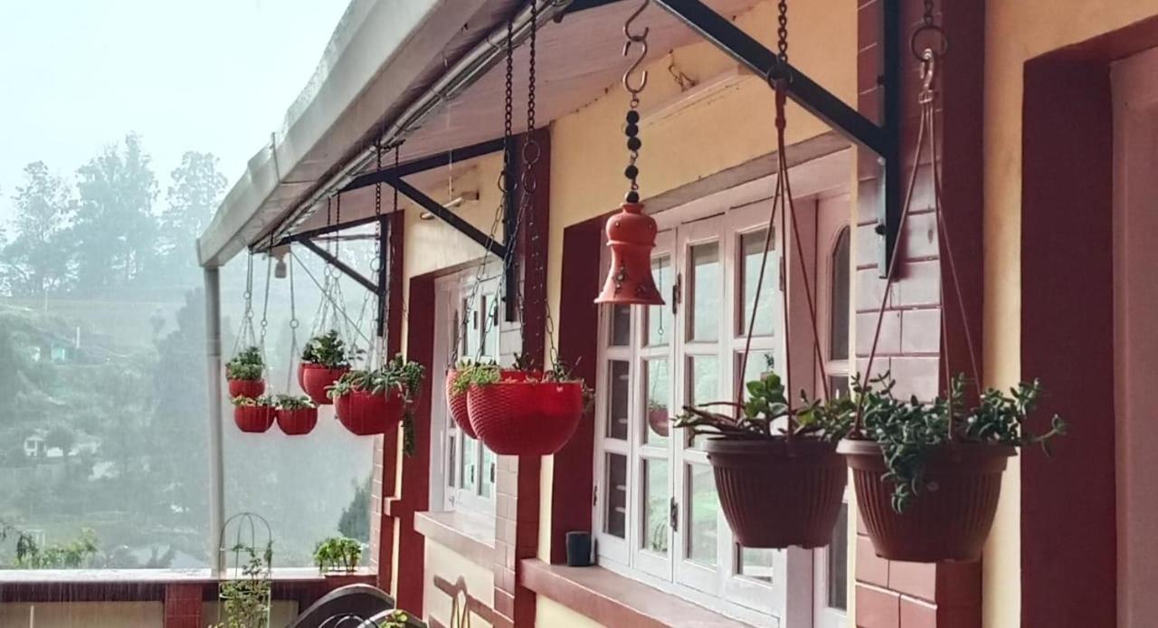 Kanjira House Ооти Екстериор снимка