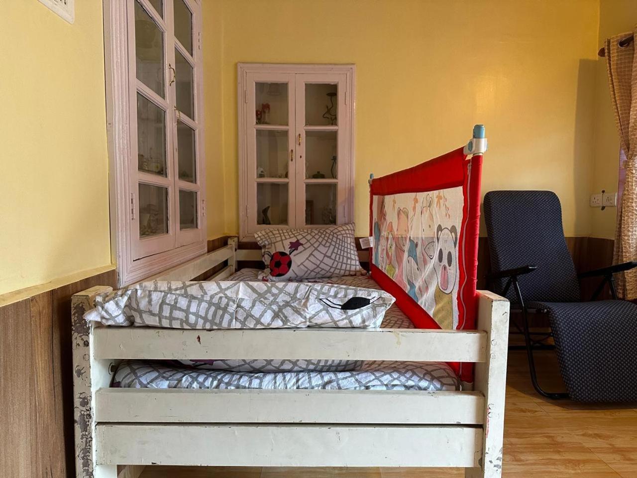 Kanjira House Ооти Екстериор снимка