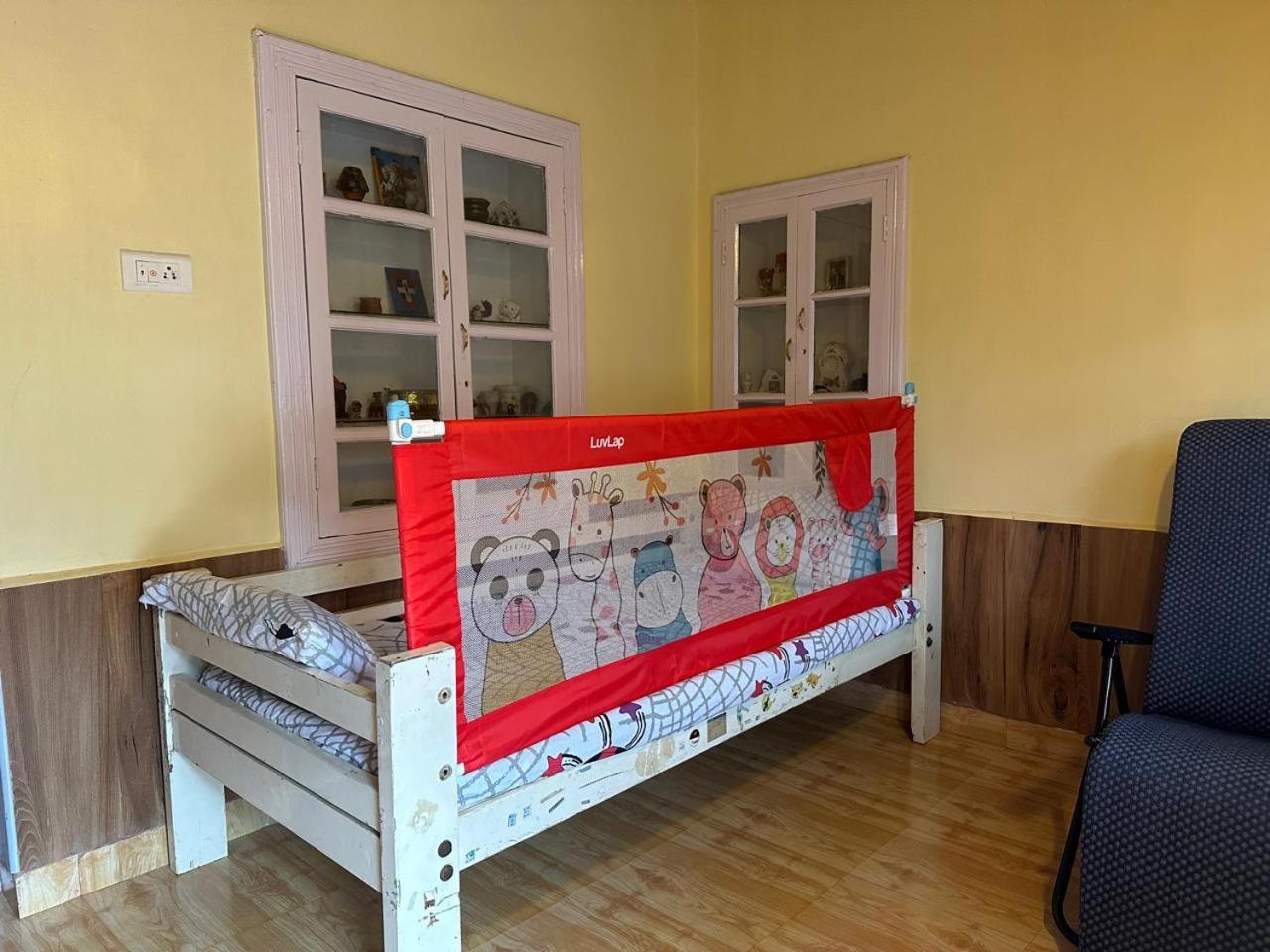 Kanjira House Ооти Екстериор снимка