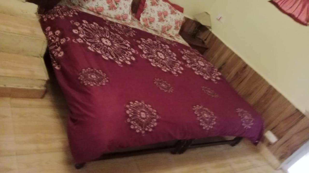 Kanjira House Ооти Екстериор снимка