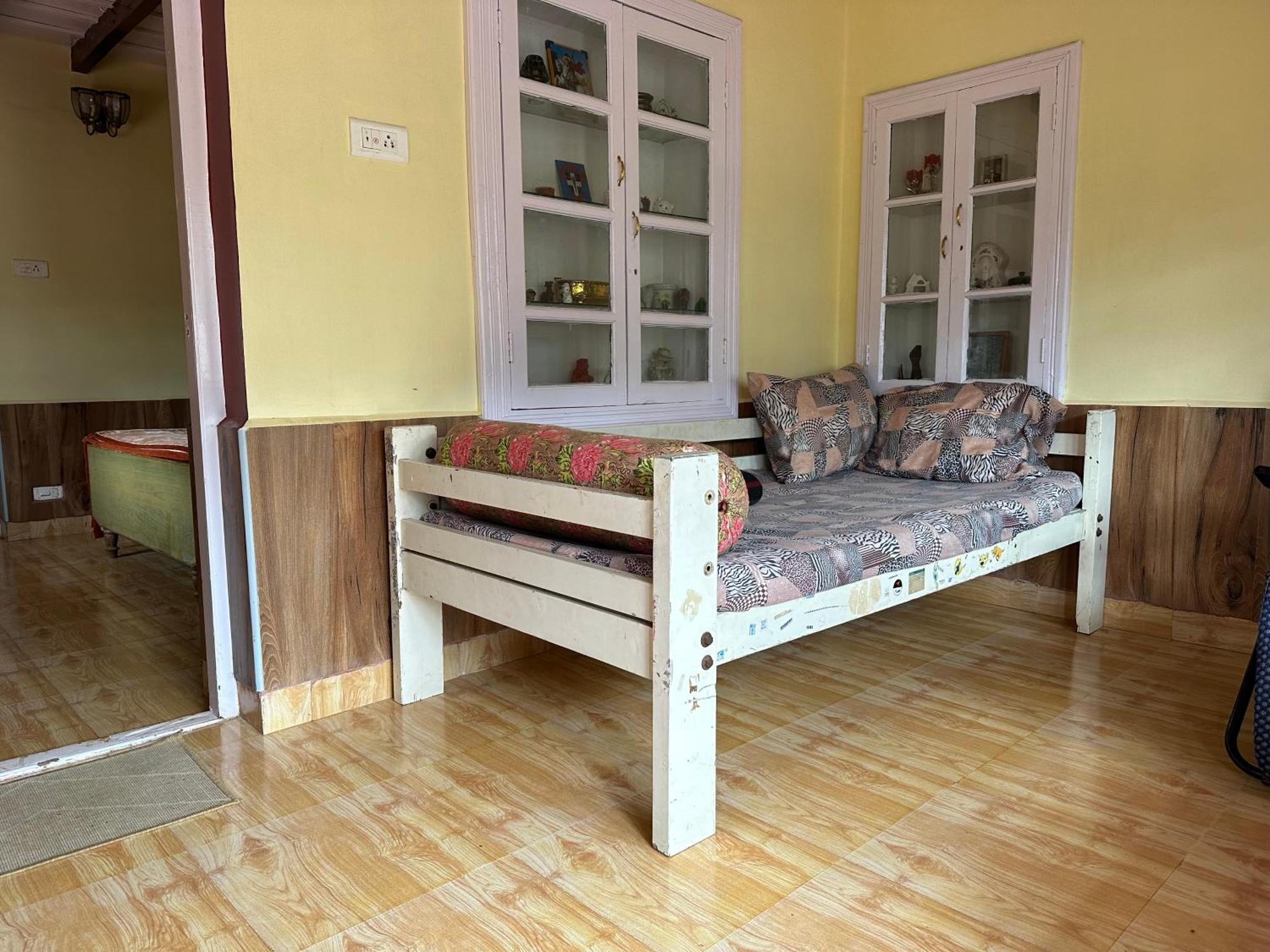 Kanjira House Ооти Екстериор снимка