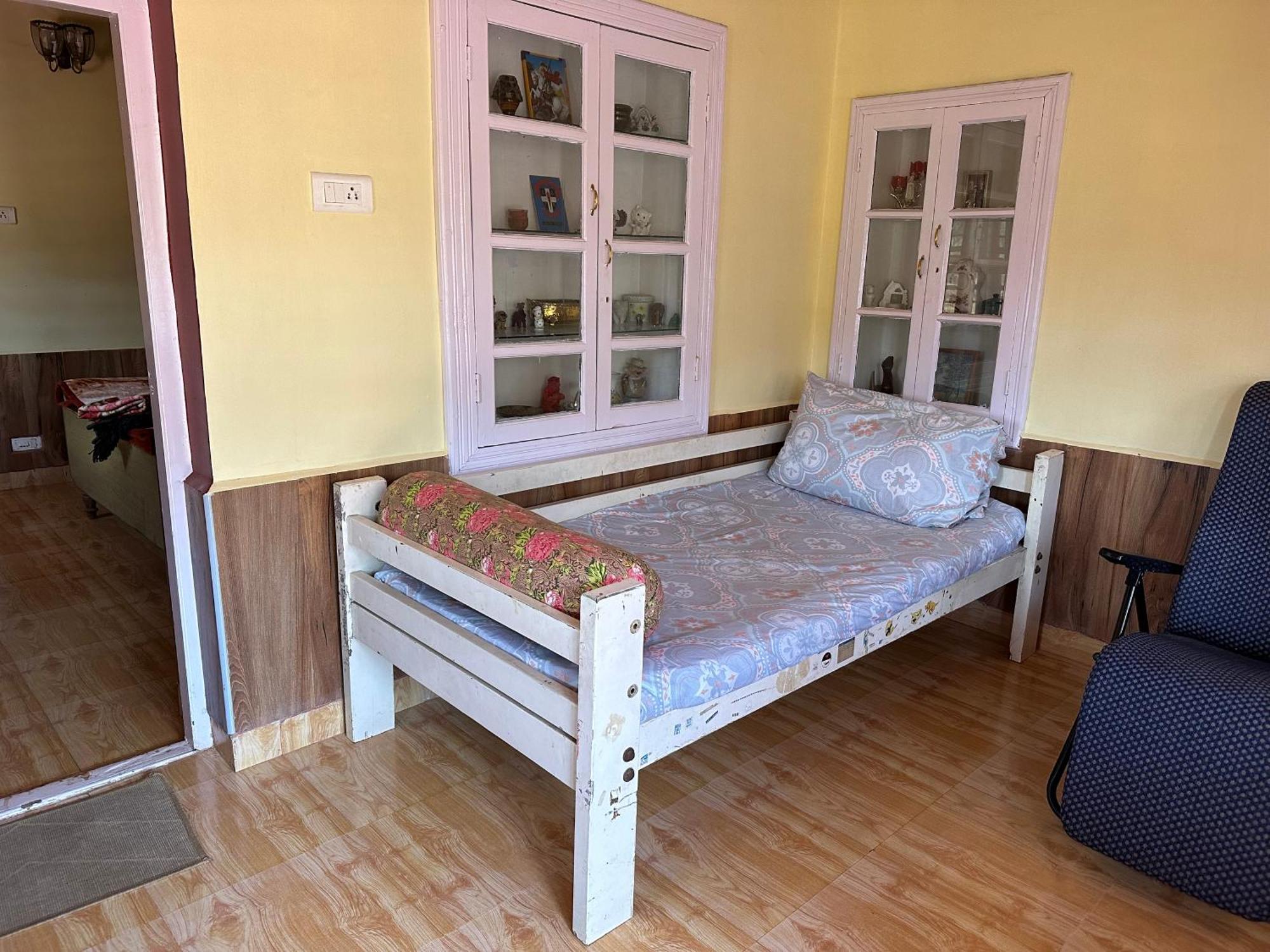 Kanjira House Ооти Екстериор снимка