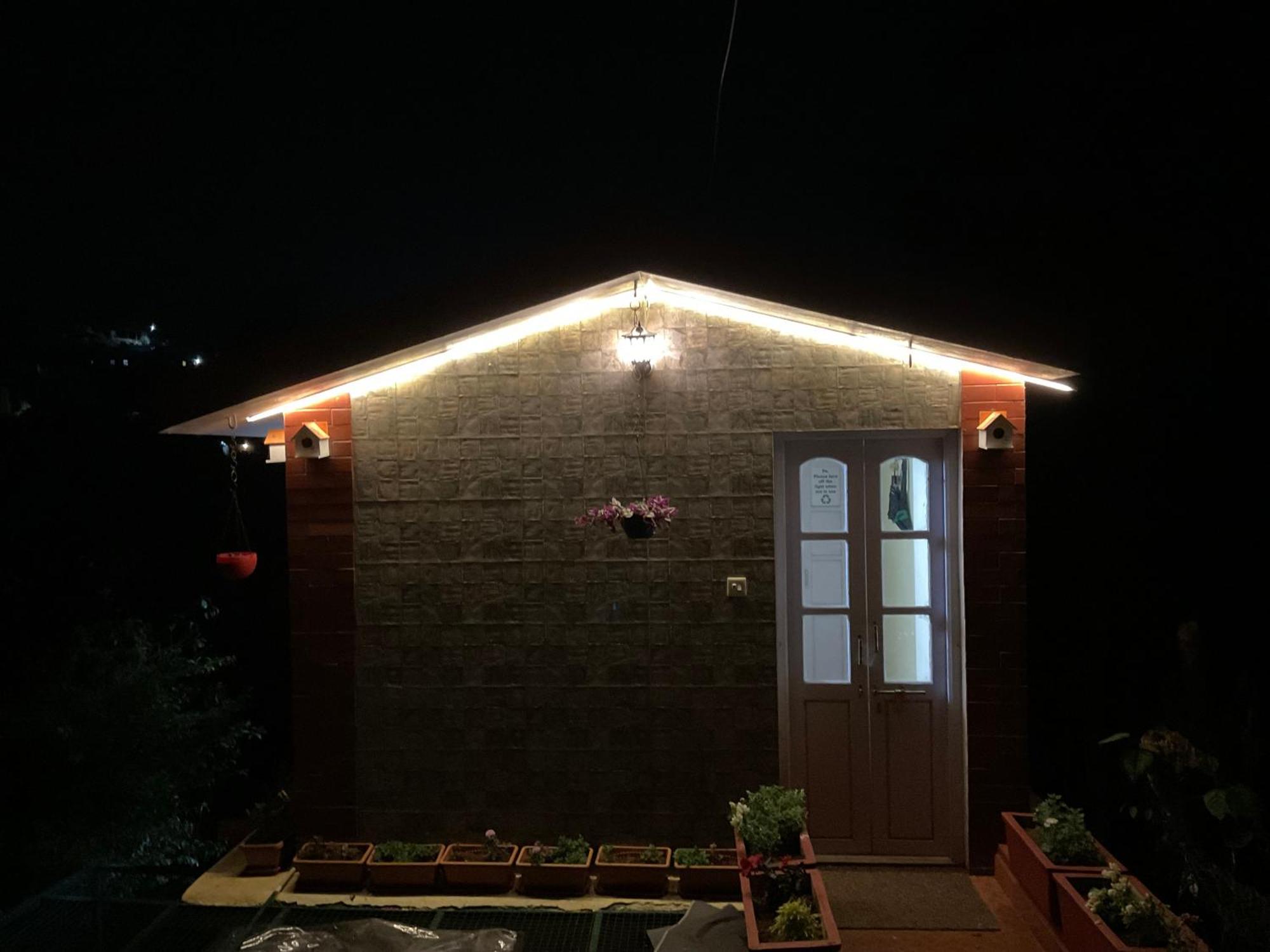 Kanjira House Ооти Екстериор снимка